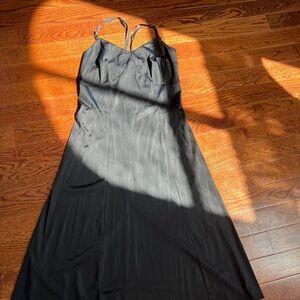 Vintage 50s/60s Nylon Slip